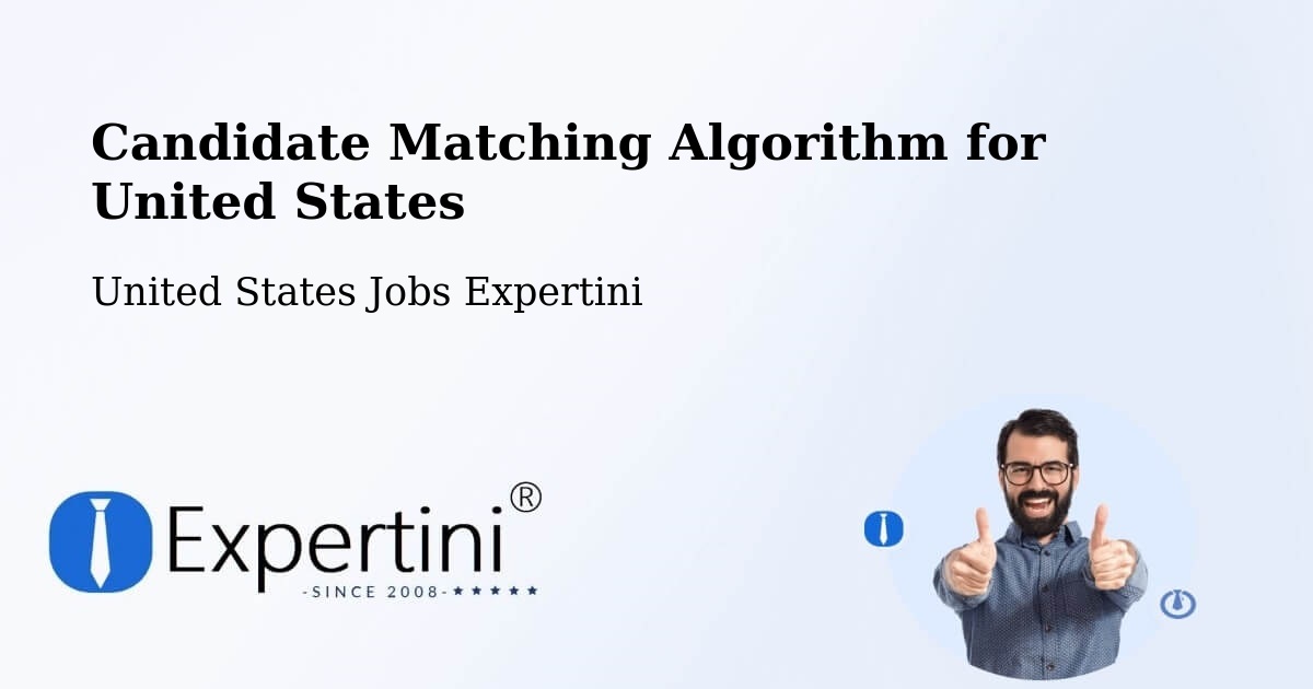 Candidate Matching Algorithm Overview – Sappington - United States Jobs Expertini