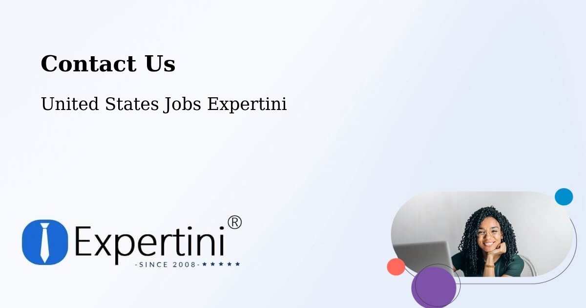 Contact Expertini – Sappington - United States Jobs Expertini