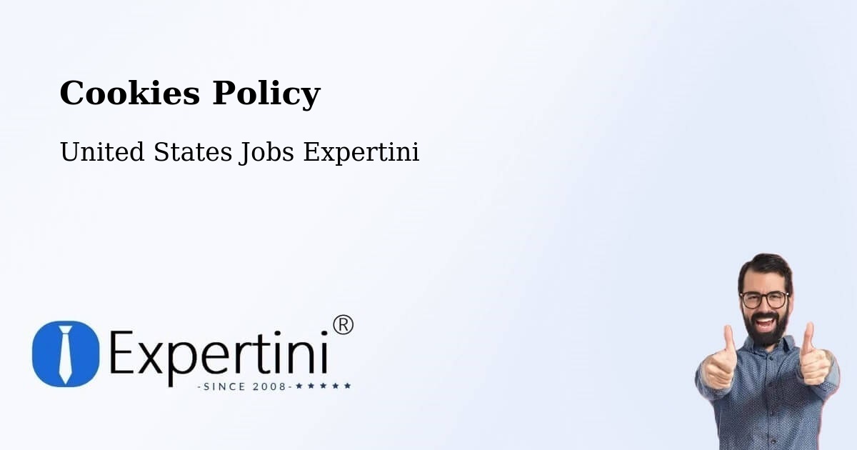 Cookie Policy – Sappington - United States Jobs Expertini