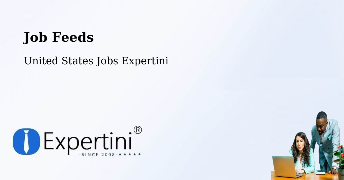 Job Listings Feed – Sappington - United States Jobs Expertini