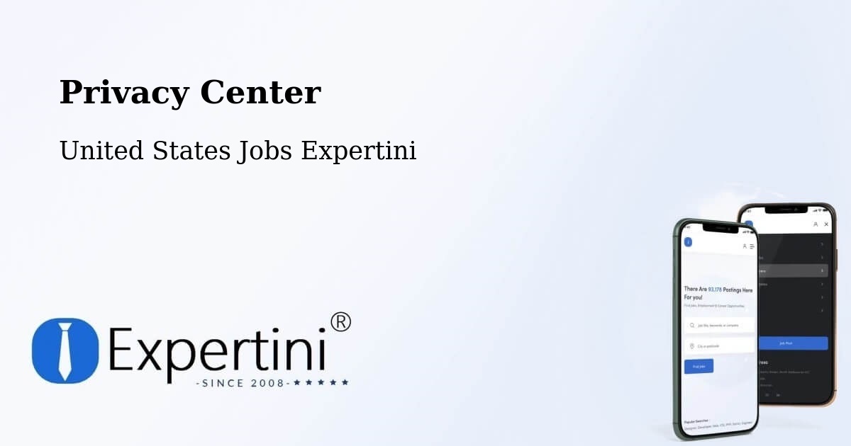 Privacy Policy – Sappington - United States Jobs Expertini