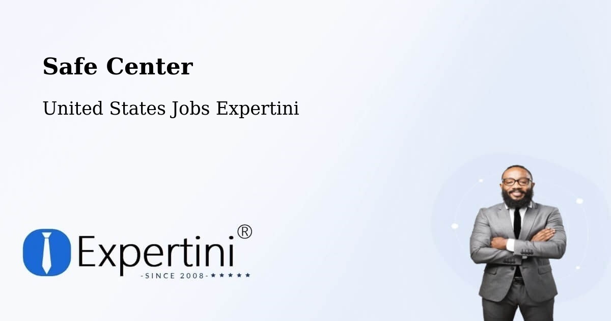 Safety Center – Sappington - United States Jobs Expertini