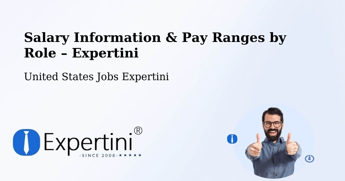 Salary Information & Pay Ranges – Sappington - Sappington, United States Jobs Expertini