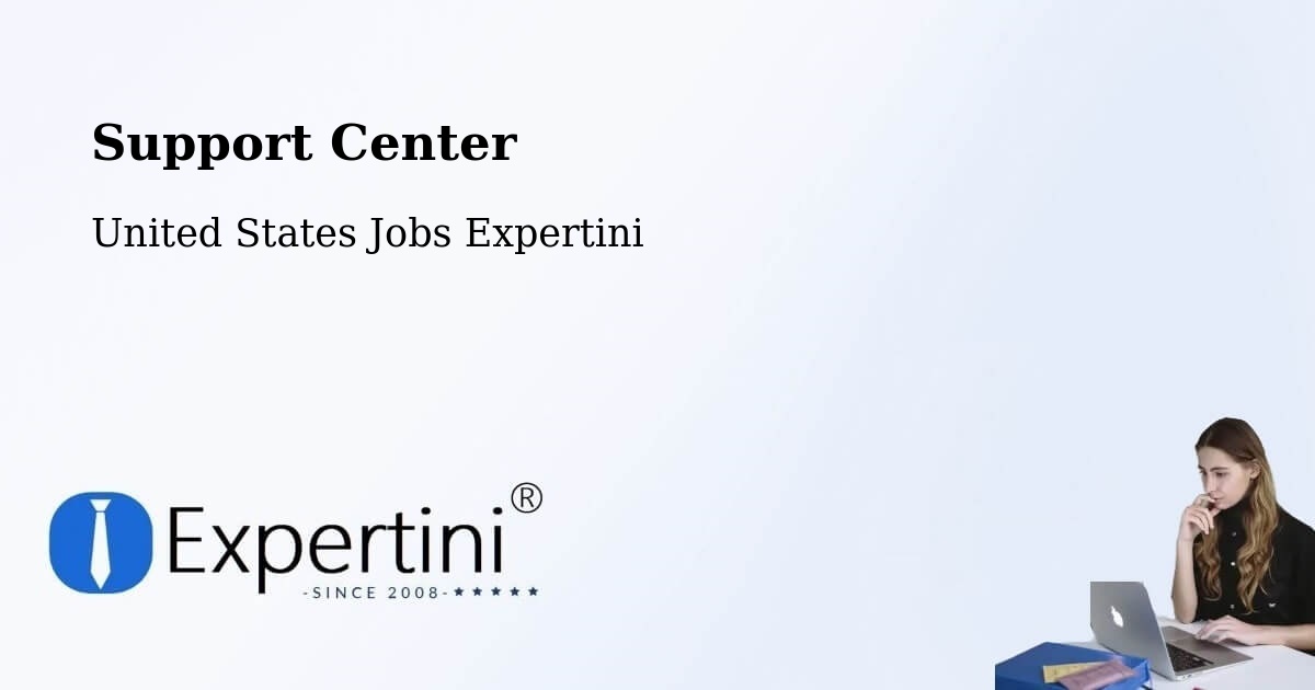 Support Services – Sappington - United States Jobs Expertini
