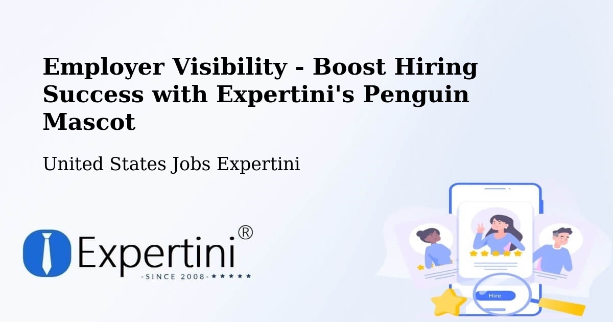 CV and Resume Visibility Optimization – Sappington - United States Jobs Expertini